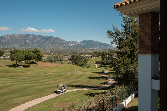 Image No.21-Villa de 4 chambres à vendre à La Cala De Mijas