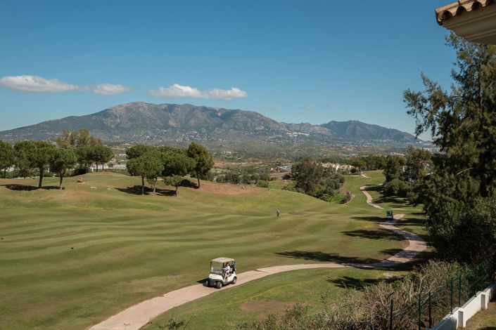 Image No.22-Villa de 4 chambres à vendre à La Cala De Mijas