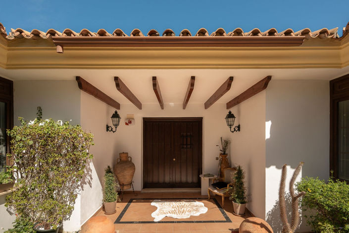 Image No.23-Villa de 4 chambres à vendre à La Cala De Mijas