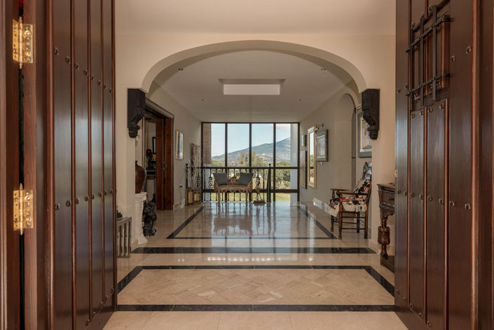 Image No.24-Villa de 4 chambres à vendre à La Cala De Mijas