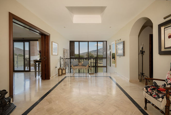 Image No.25-Villa de 4 chambres à vendre à La Cala De Mijas