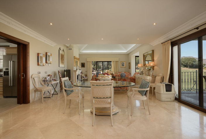 Image No.26-Villa de 4 chambres à vendre à La Cala De Mijas