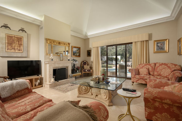 Image No.27-Villa de 4 chambres à vendre à La Cala De Mijas