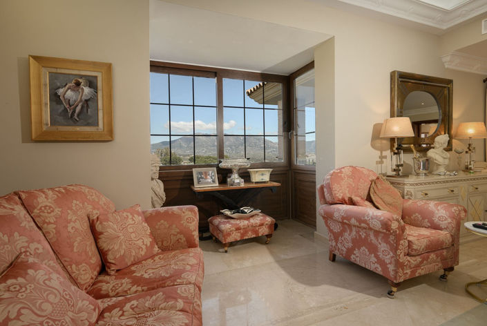 Image No.28-Villa de 4 chambres à vendre à La Cala De Mijas