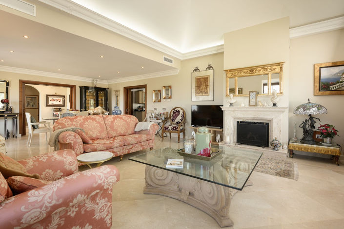 Image No.29-Villa de 4 chambres à vendre à La Cala De Mijas