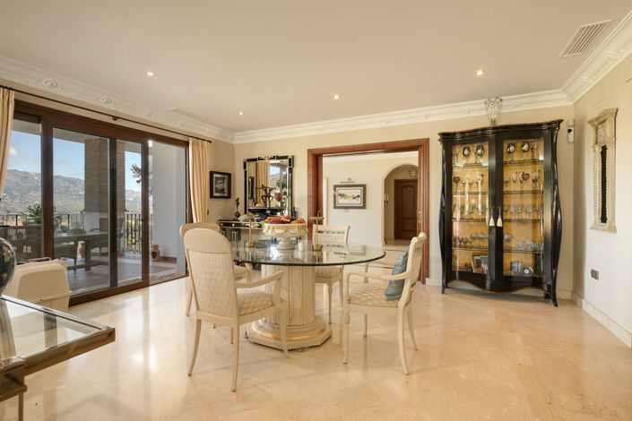 Image No.30-Villa de 4 chambres à vendre à La Cala De Mijas