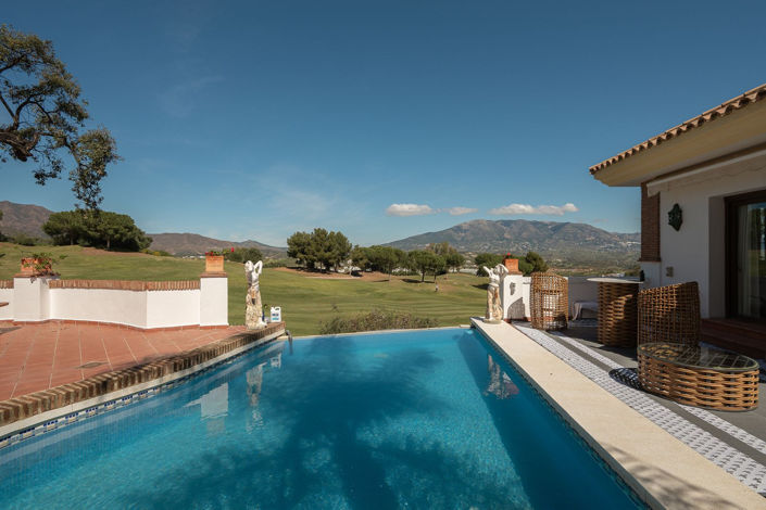 Image No.8-Villa de 4 chambres à vendre à La Cala De Mijas