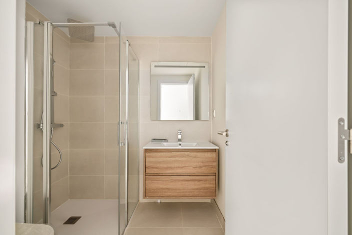 Image No.14-Appartement de 3 chambres à vendre à Fuengirola