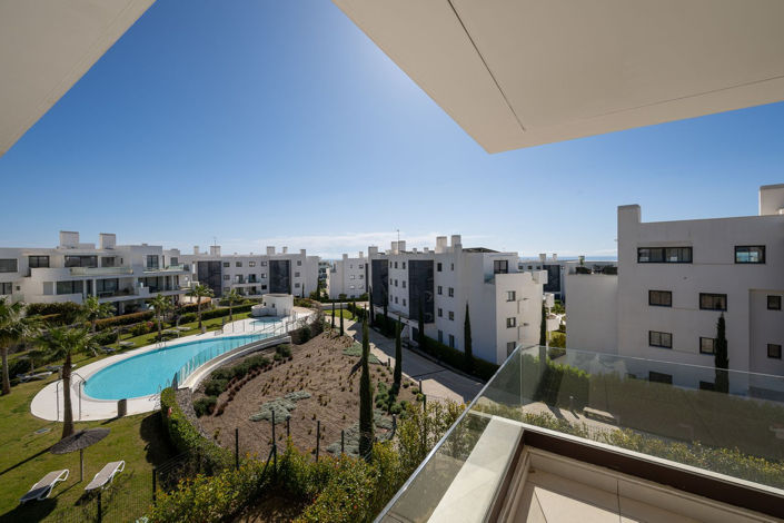 Image No.17-3 Bed Apartment for sale