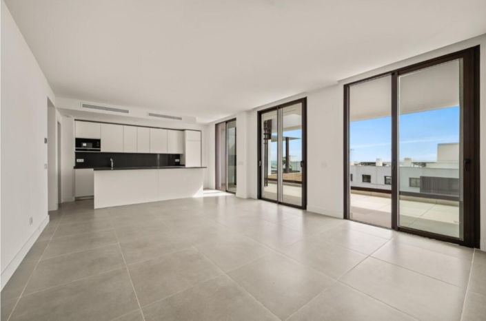 Image No.14-Appartement de 2 chambres à vendre à Fuengirola