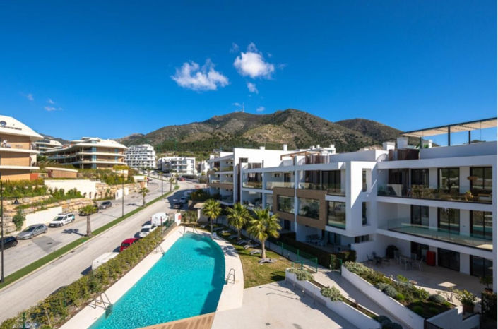 Image No.15-Appartement de 2 chambres à vendre à Fuengirola