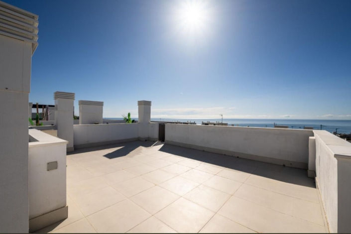 Image No.16-Appartement de 2 chambres à vendre à Fuengirola