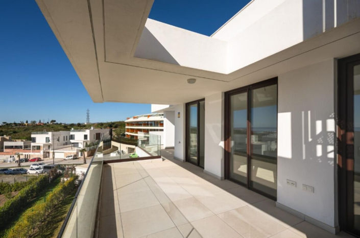 Image No.2-Appartement de 2 chambres à vendre à Fuengirola