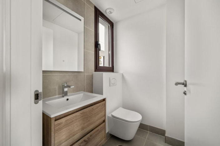 Image No.20-Appartement de 2 chambres à vendre à Fuengirola