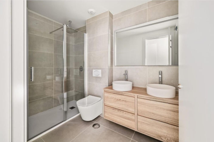 Image No.22-Appartement de 2 chambres à vendre à Fuengirola