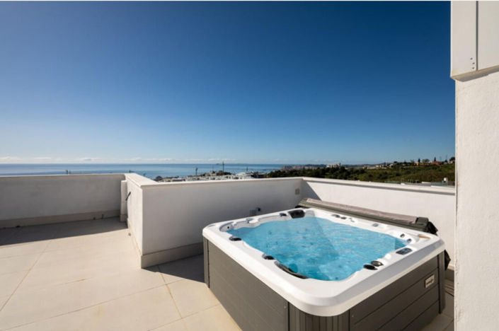 Image No.4-Appartement de 2 chambres à vendre à Fuengirola