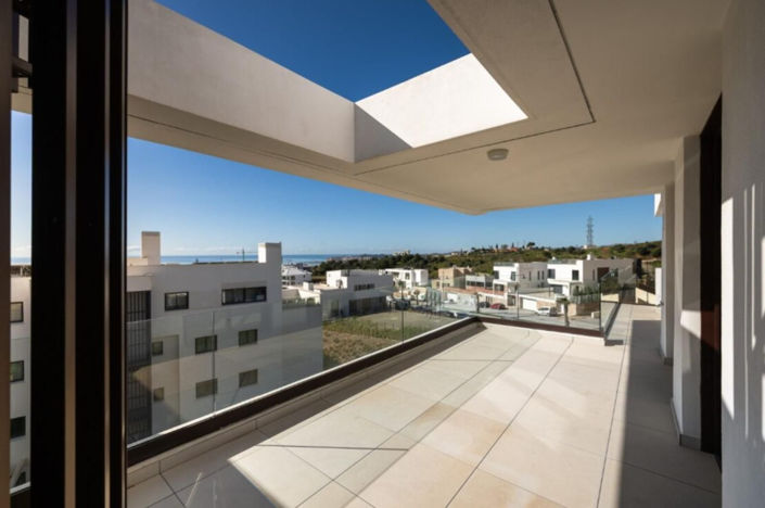 Image No.7-Appartement de 2 chambres à vendre à Fuengirola