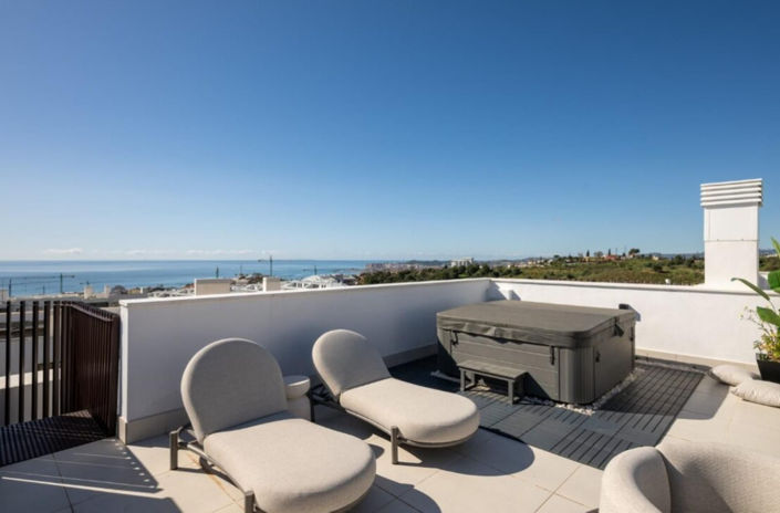 Image No.10-Appartement de 2 chambres à vendre à Fuengirola