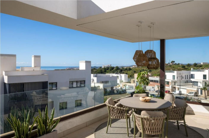 Image No.11-Appartement de 2 chambres à vendre à Fuengirola