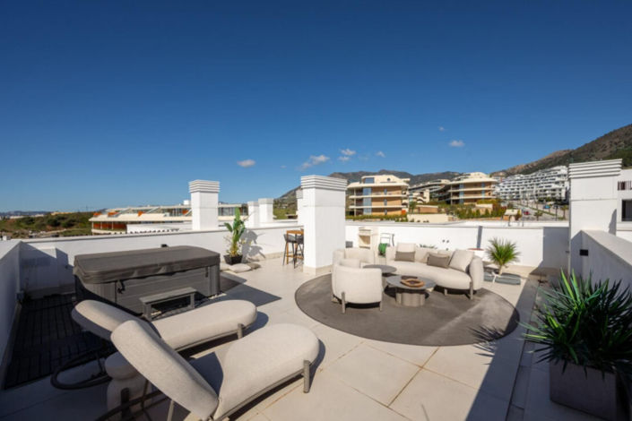 Image No.12-Appartement de 2 chambres à vendre à Fuengirola