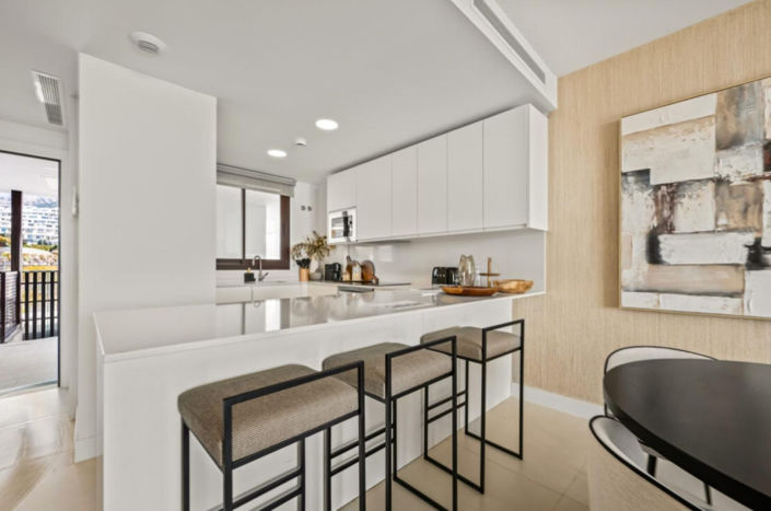 Image No.13-Appartement de 2 chambres à vendre à Fuengirola