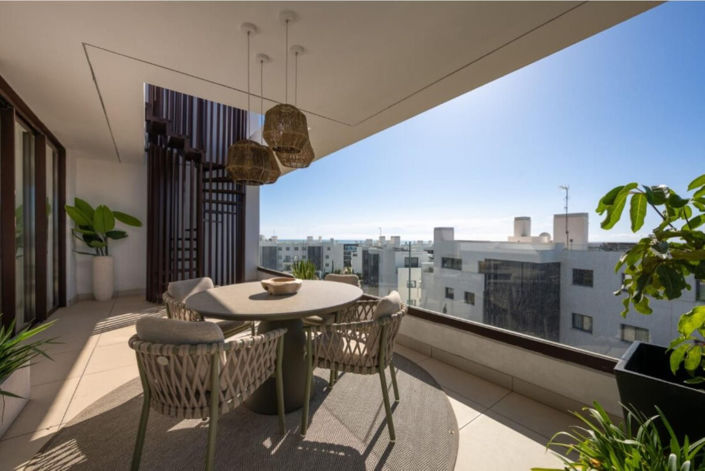 Image No.15-Appartement de 2 chambres à vendre à Fuengirola