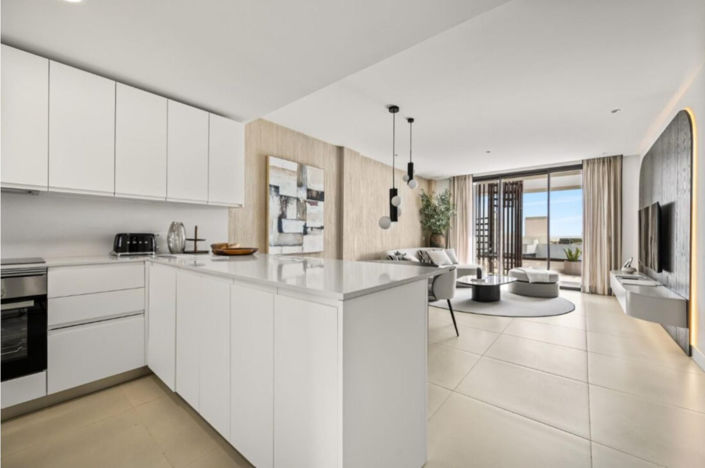 Image No.16-Appartement de 2 chambres à vendre à Fuengirola