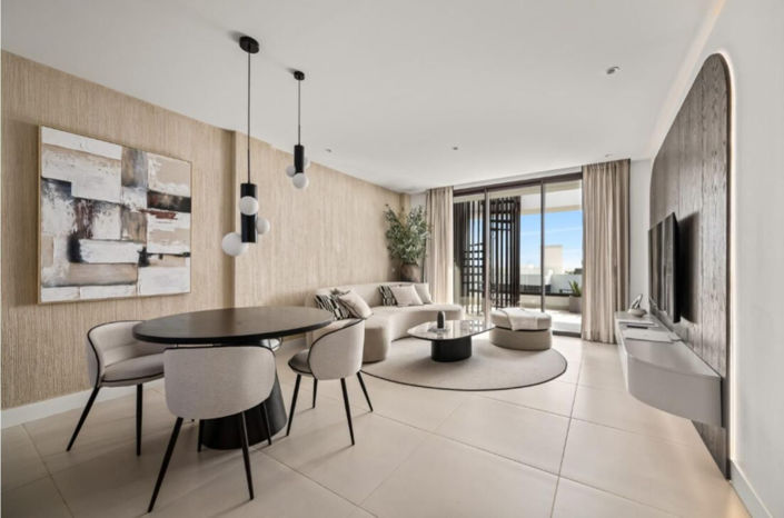 Image No.17-Appartement de 2 chambres à vendre à Fuengirola