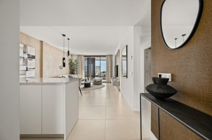 Image No.18-Appartement de 2 chambres à vendre à Fuengirola