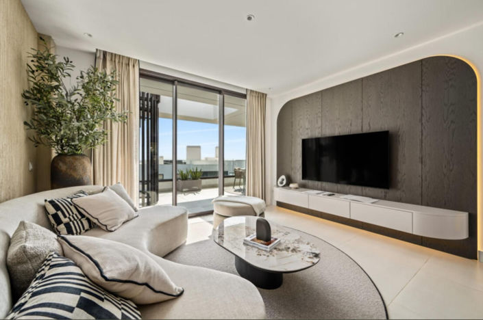 Image No.19-Appartement de 2 chambres à vendre à Fuengirola