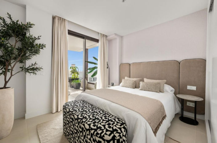 Image No.20-Appartement de 2 chambres à vendre à Fuengirola