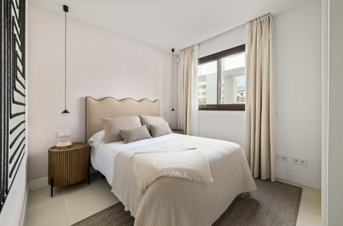 Image No.21-Appartement de 2 chambres à vendre à Fuengirola