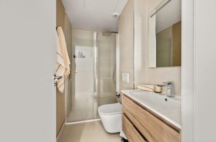 Image No.22-Appartement de 2 chambres à vendre à Fuengirola