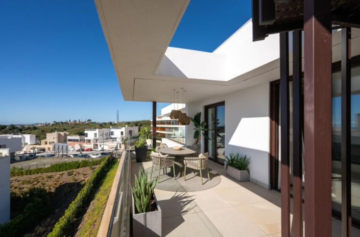 Image No.3-Appartement de 2 chambres à vendre à Fuengirola