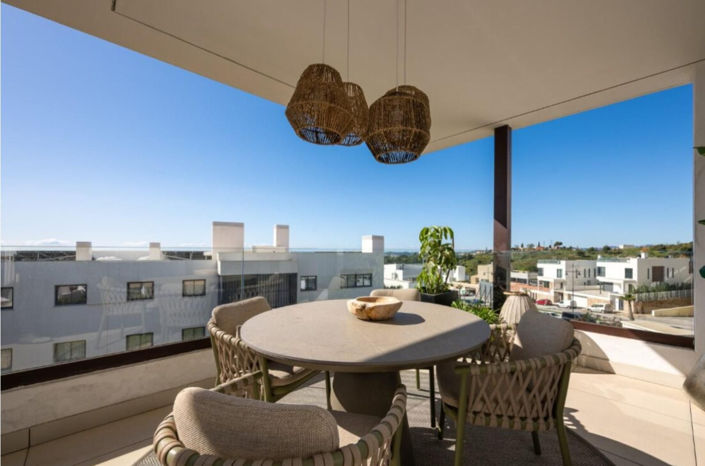 Image No.4-Appartement de 2 chambres à vendre à Fuengirola