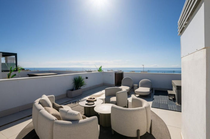 Image No.8-Appartement de 2 chambres à vendre à Fuengirola