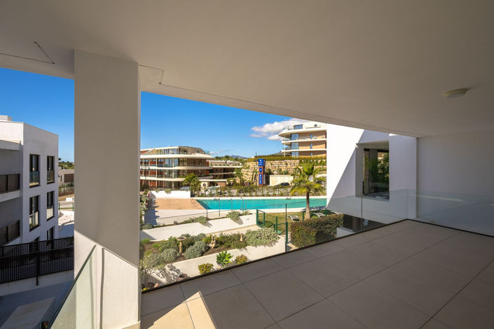 Image No.10-Appartement de 3 chambres à vendre à Fuengirola