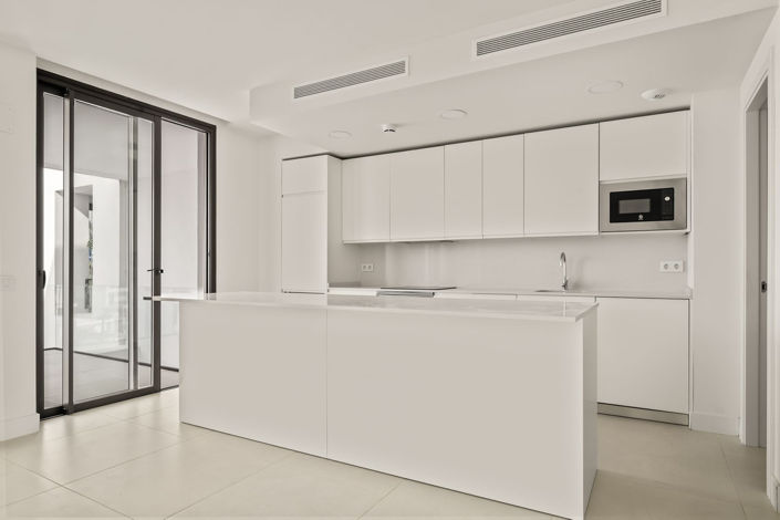 Image No.14-Appartement de 3 chambres à vendre à Fuengirola