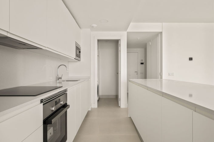 Image No.15-Appartement de 3 chambres à vendre à Fuengirola