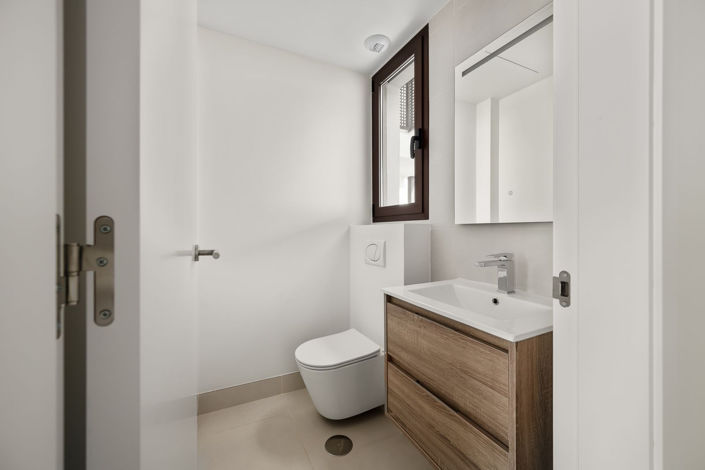 Image No.17-Appartement de 3 chambres à vendre à Fuengirola