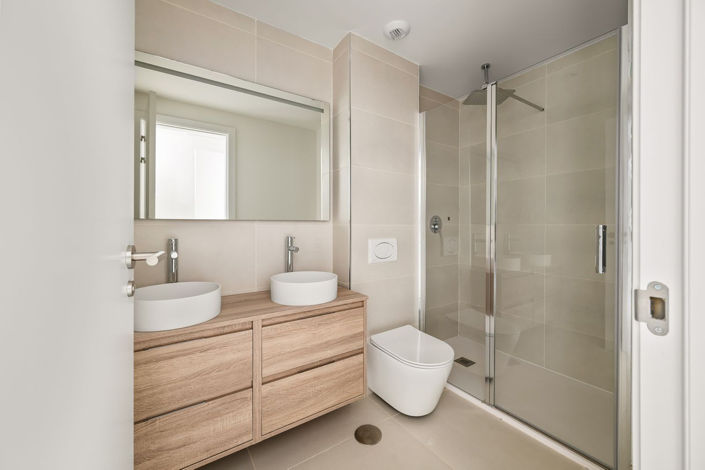 Image No.19-Appartement de 3 chambres à vendre à Fuengirola