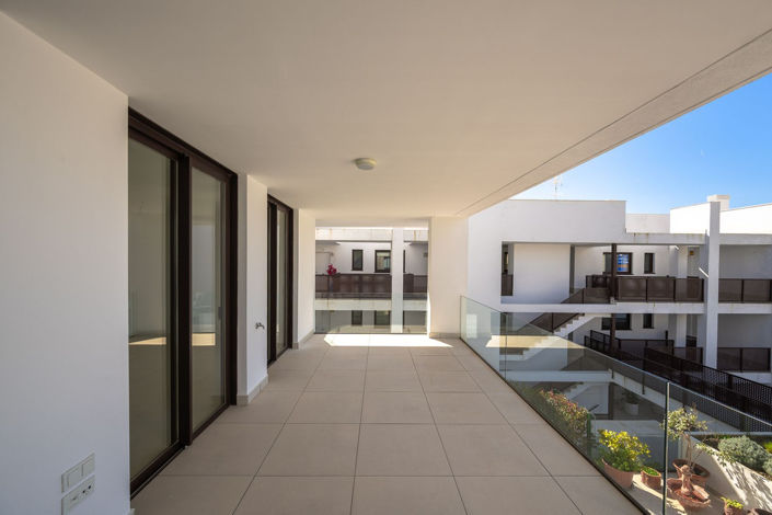 Image No.7-Appartement de 3 chambres à vendre à Fuengirola