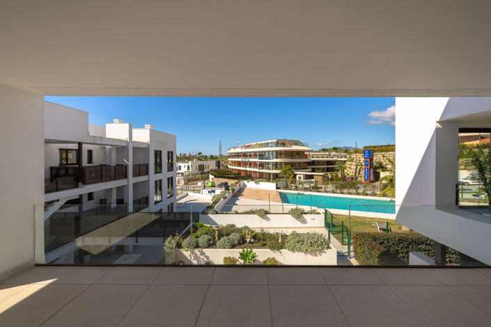 Image No.9-Appartement de 3 chambres à vendre à Fuengirola