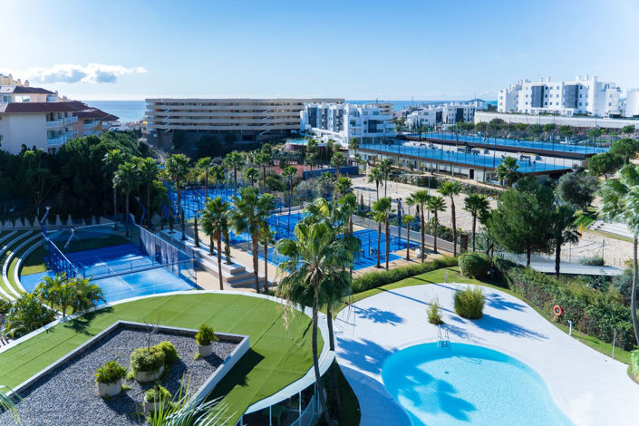 Image No.14-Appartement de 2 chambres à vendre à Fuengirola