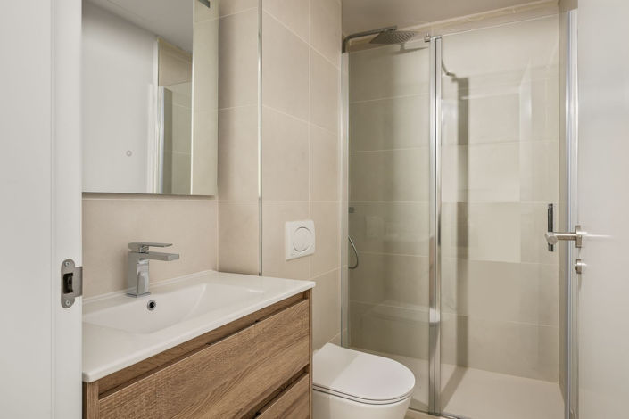 Image No.18-Appartement de 2 chambres à vendre à Fuengirola