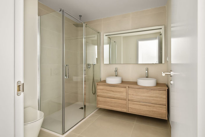 Image No.19-Appartement de 2 chambres à vendre à Fuengirola