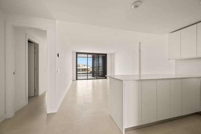 Image No.4-Appartement de 2 chambres à vendre à Fuengirola