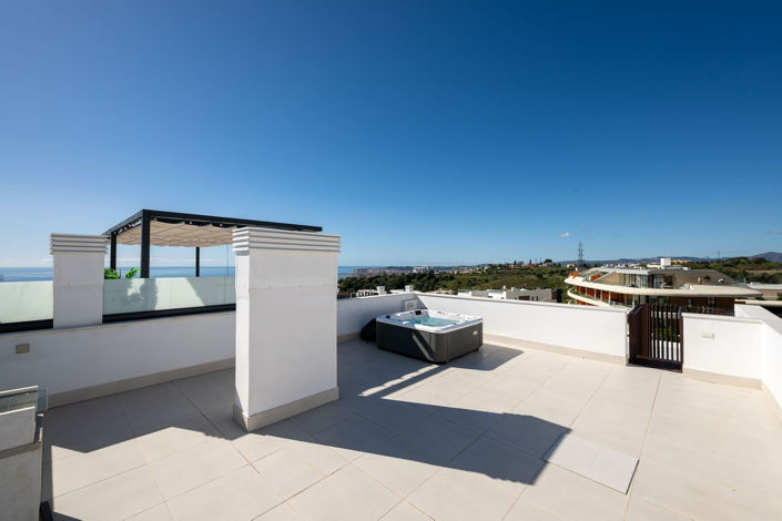 Image No.6-Appartement de 2 chambres à vendre à Fuengirola