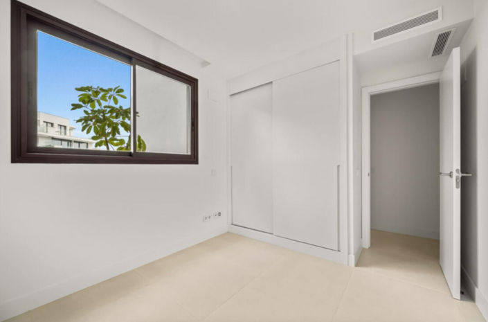 Image No.12-Appartement de 3 chambres à vendre à Fuengirola