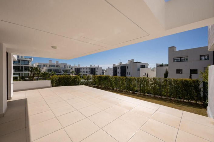 Image No.17-Appartement de 3 chambres à vendre à Fuengirola